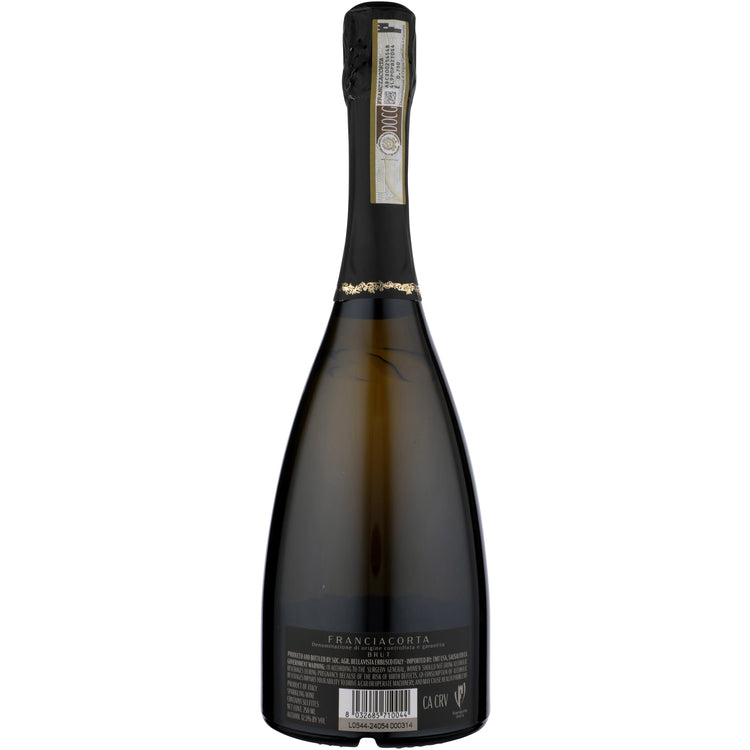 Bellavista Franciacorta Brut Vendemmia La Scala 2019 - 750ML