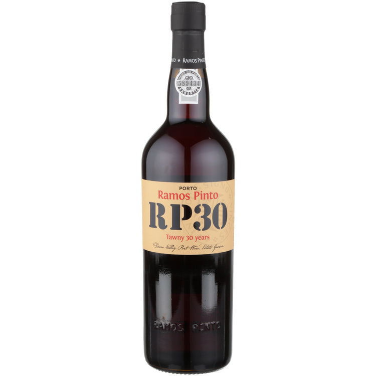 Ramos Pinto Porto Tawny 30 Yr - 750ML