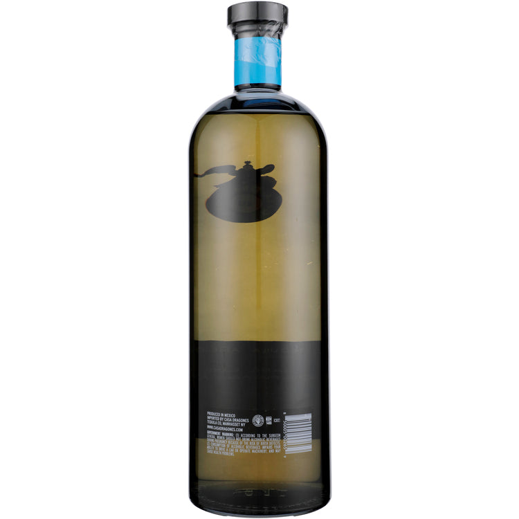 Casa Dragones Tequila Anejo 80 - 1.75L