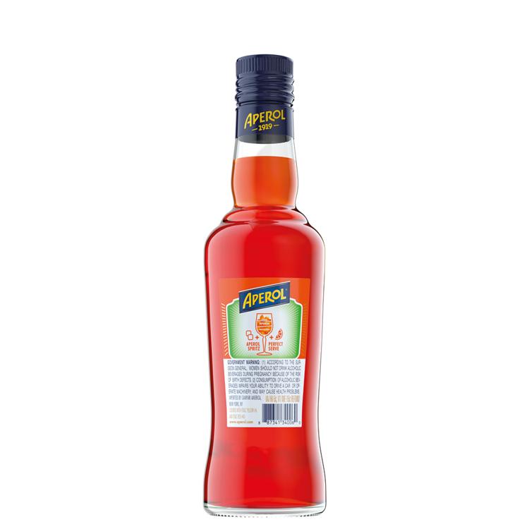 Aperol Aperitivo 22 - 375ML