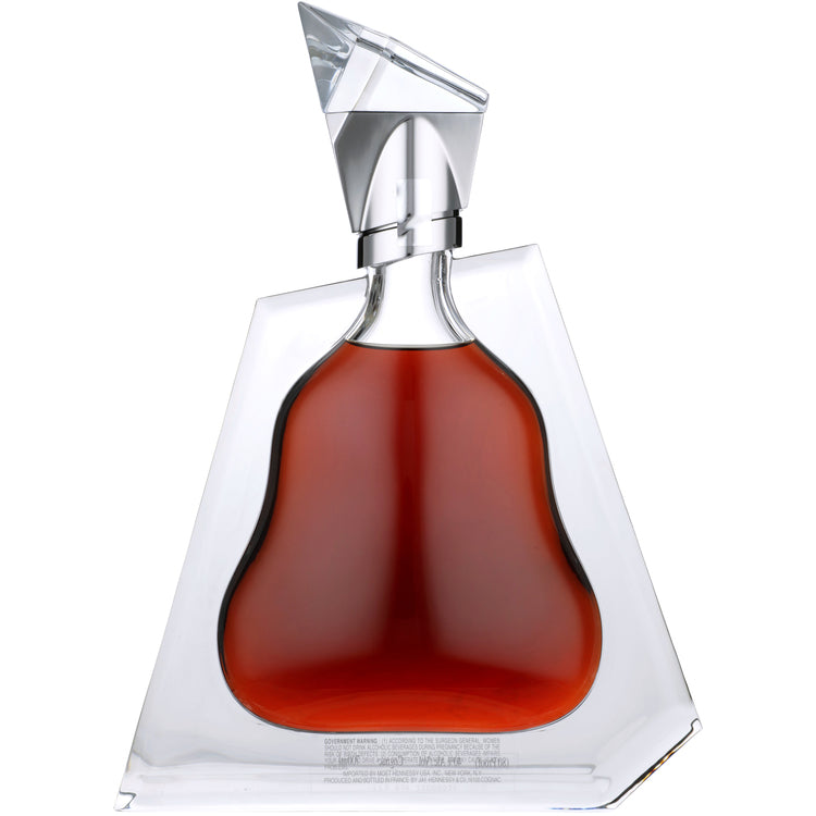 Hennessy Cognac Richard Hennessy 80 W/ Gift Box - 700ML
