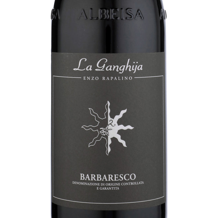 La Ganghija Barbaresco 2018 - 750ML