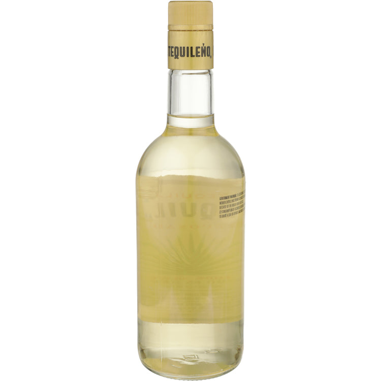 El Tequileno Tequila Reposado 80 - 750ML