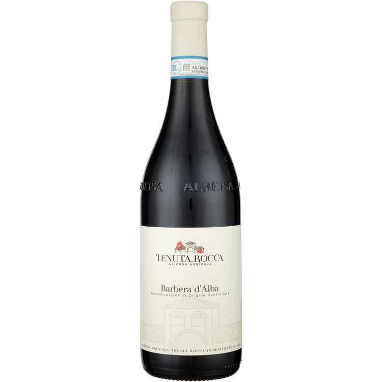 Tenuta Rocca Barbera D'Alba 2022 - 750ML