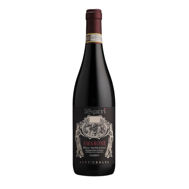Speri Amarone Della Valpolicella Sant'Urbano 2019 - 750ML