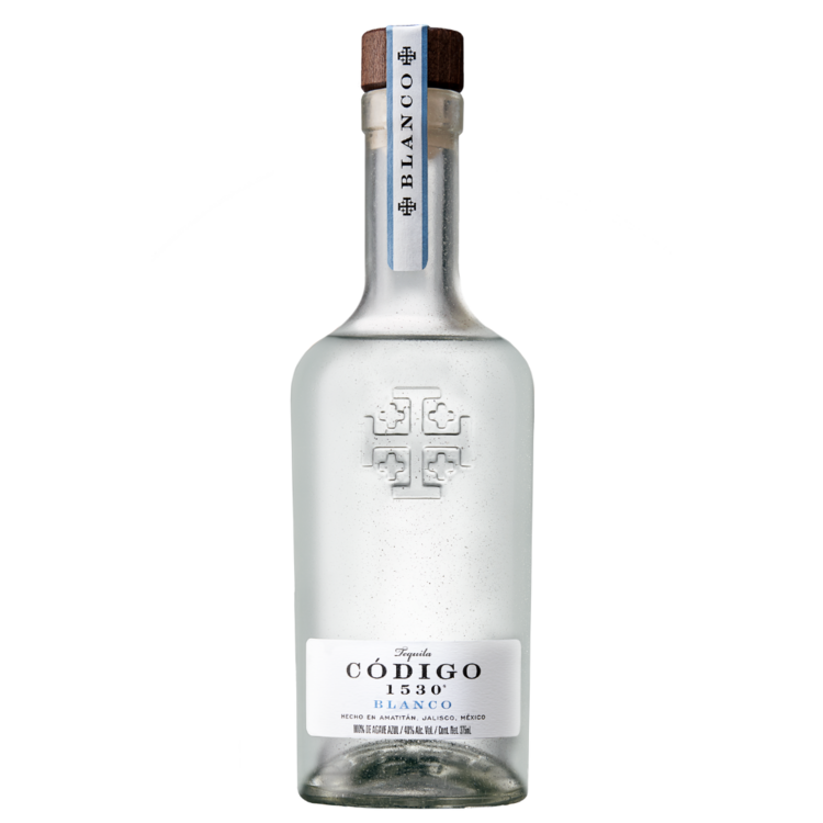 Codigo 1530 Tequila Blanco 80 - 375ML