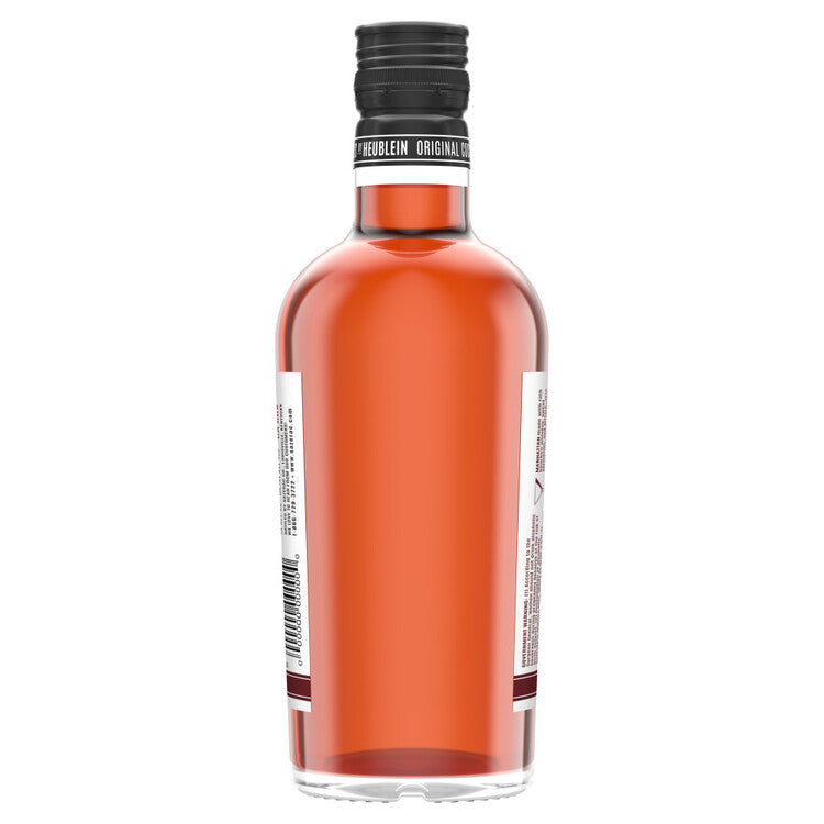 Heublein Manhattan 70 - 375ML - Back