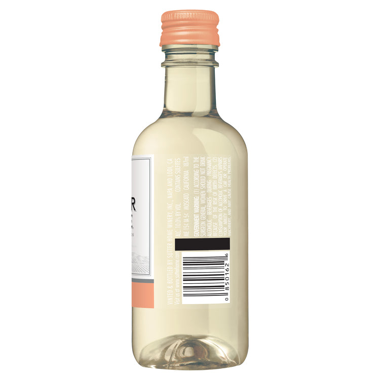 Sutter Home Moscato California - 187ML