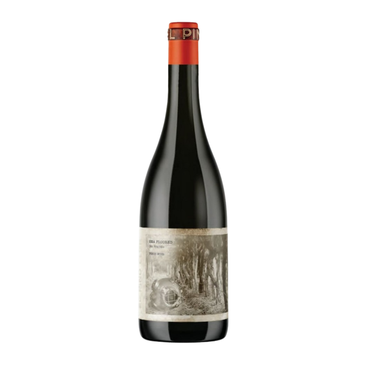 El Pino Club Pinot Noir Sea Floored Santa Rita Hills 2022 - 750ML