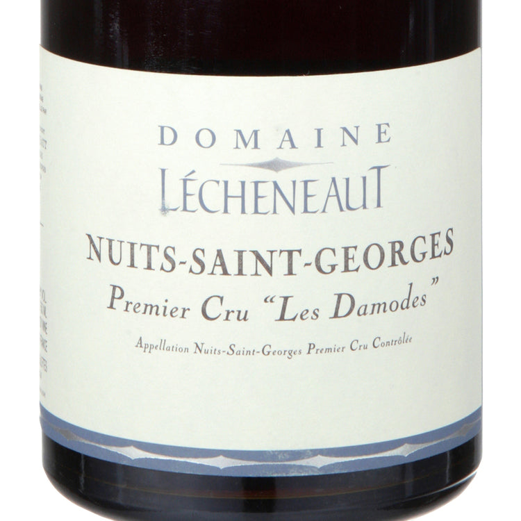 Philippe & Vincent Lecheneaut Nuits Saint Georges Les Damodes Premier - 750ML