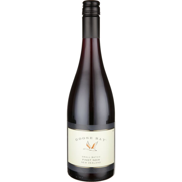 Goose Bay Pinot Noir East Coast - 750ML