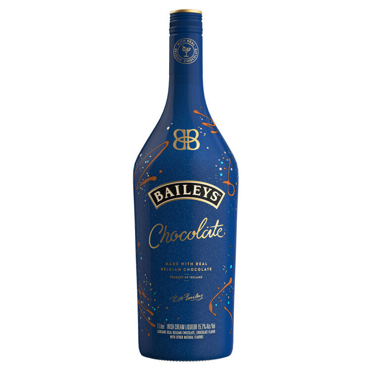 Baileys Cream Liqueur 31.4 - 1.0L