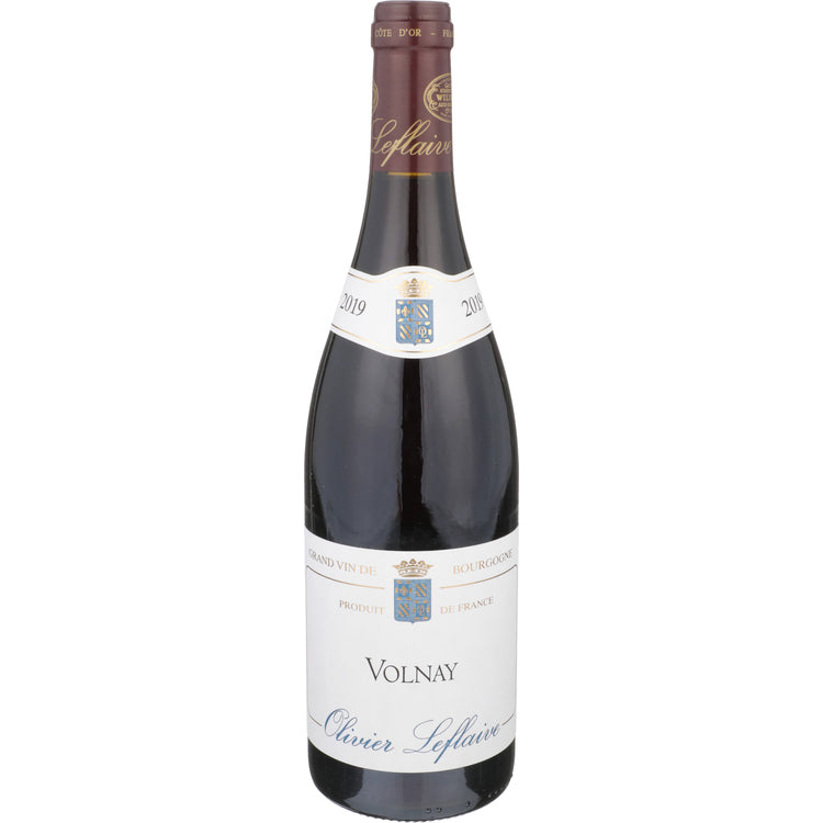Olivier Leflaive Volnay 2019 - 750ML