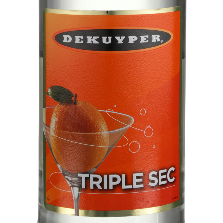Dekuyper Triple Sec 30 - 1.0L