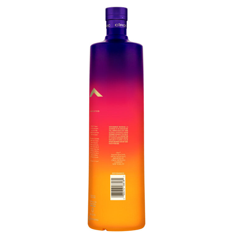 Ciroc Tropical Flavored Vodka Passion 60 - 1.75L