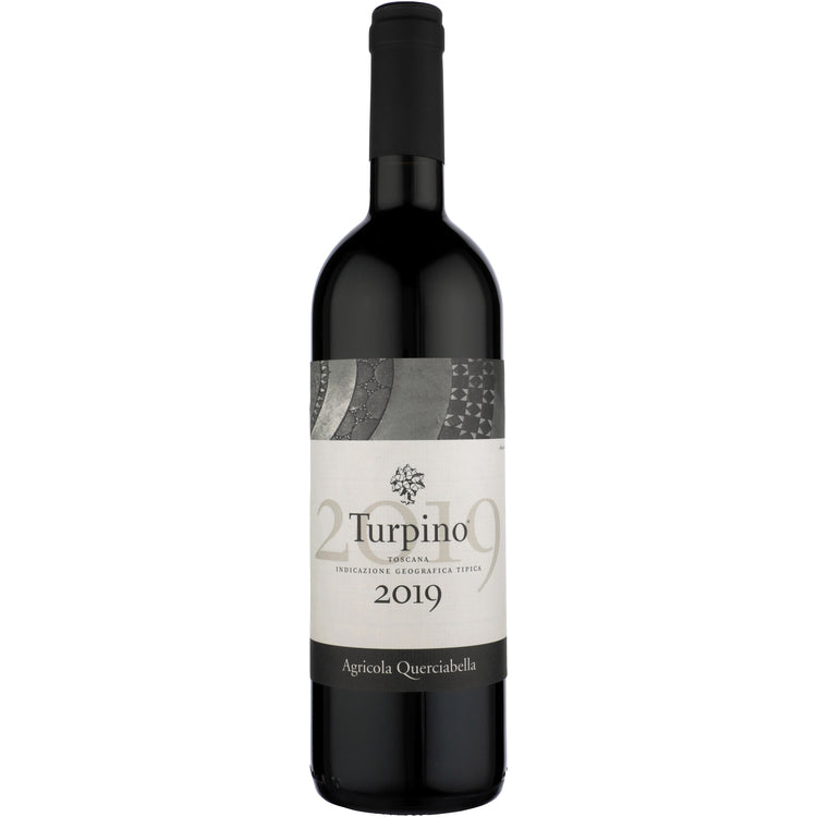 Querciabella Toscana Rosso Turpino 2019 - 750ML