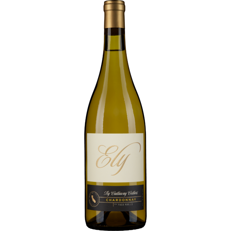 Ely Chardonnay Paso Robles 2020 - 750ML