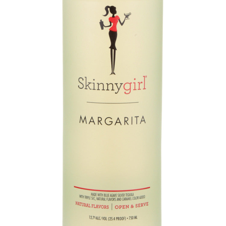 Skinnygirl Margarita 25.4 - 750ML