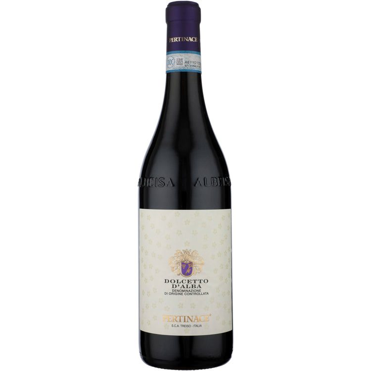 Pertinace Dolcetto D'Alba 2021 - 750ML