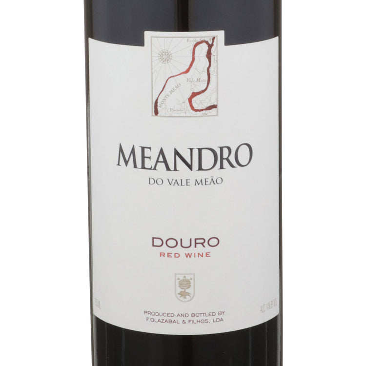 Meandro Do Vale Meao Douro Tinto 2020 - 750ML
