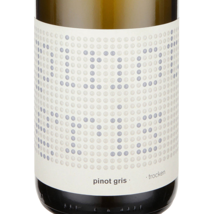 Kracher Pinot Gris Trocken Burgenland 2021 - 750ML