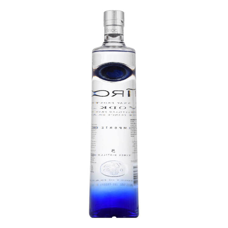 Ciroc Vodka Snap Frost 80 - 1.0L