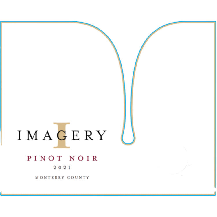 Imagery Pinot Noir Monterey County - 750ML