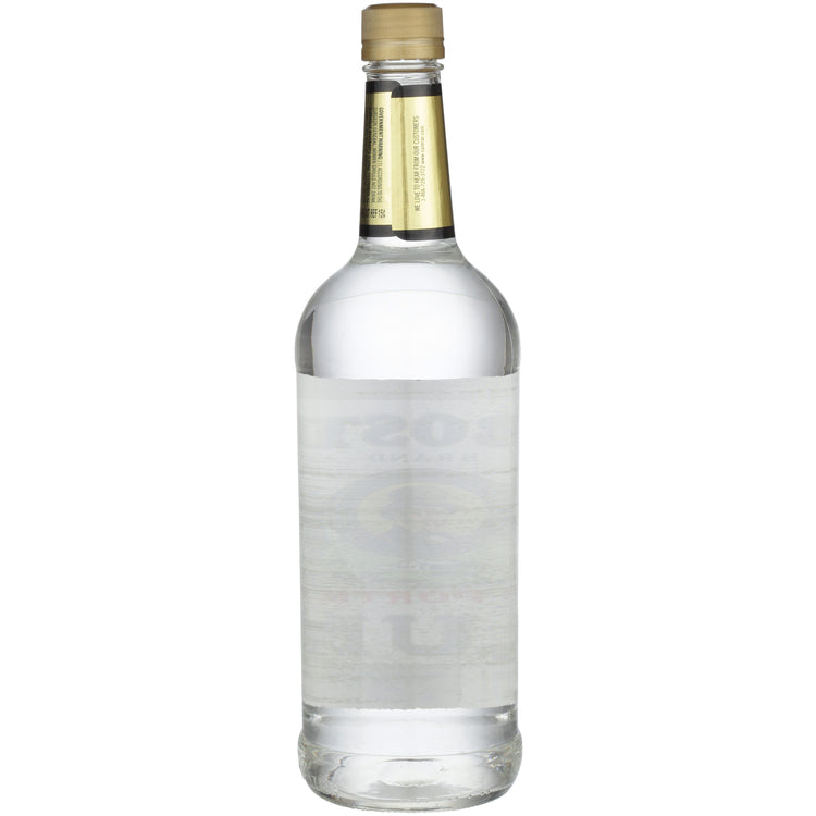 Mr. Boston Silver Rum 80 - 1.0L
