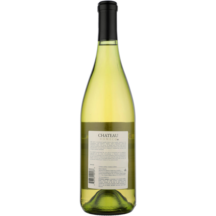 Chateau Domecq White Wine Selected Harvest Valle De Guadalupe 2023 - 750ML