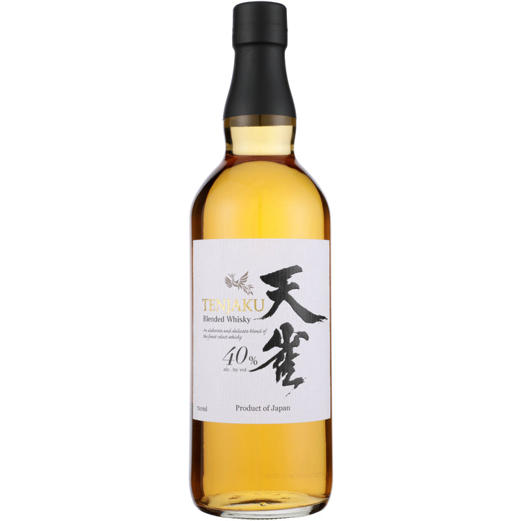 Tenjaku Blended Whisky 80 - 750ML