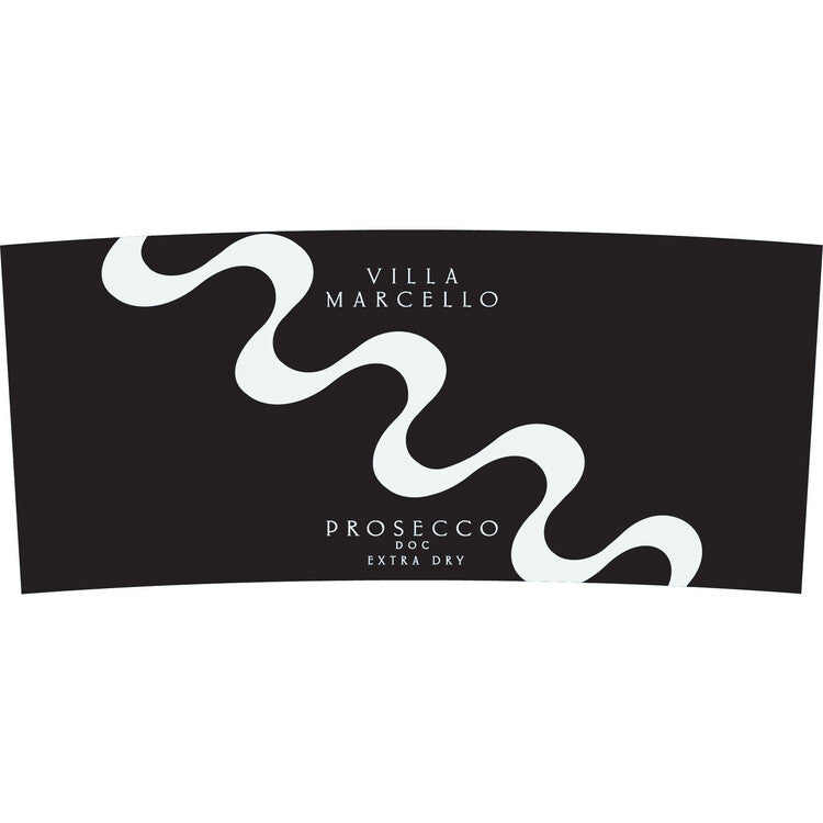 Villa Marcello Prosecco Treviso Extra Dry - 750ML