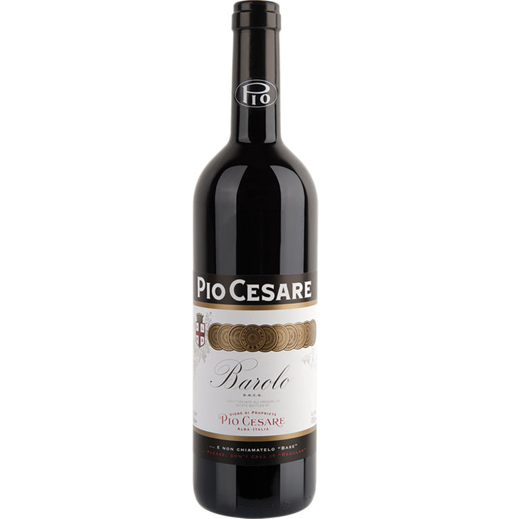 Pio Cesare Barolo 2014 - 750ML