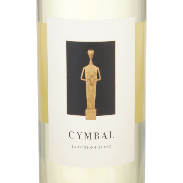 Cymbal Sauvignon Blanc Columbia Valley 2022 - 750ML
