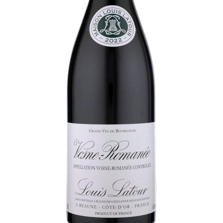 Louis Latour Vosne Romanee 2022 - 750ML