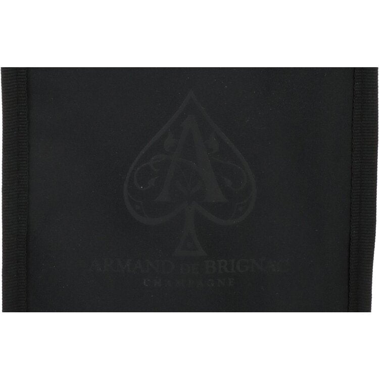 Armand De Brignac Champagne Brut Blanc De Blancs W/ Wooden Gift Box - 750ML
