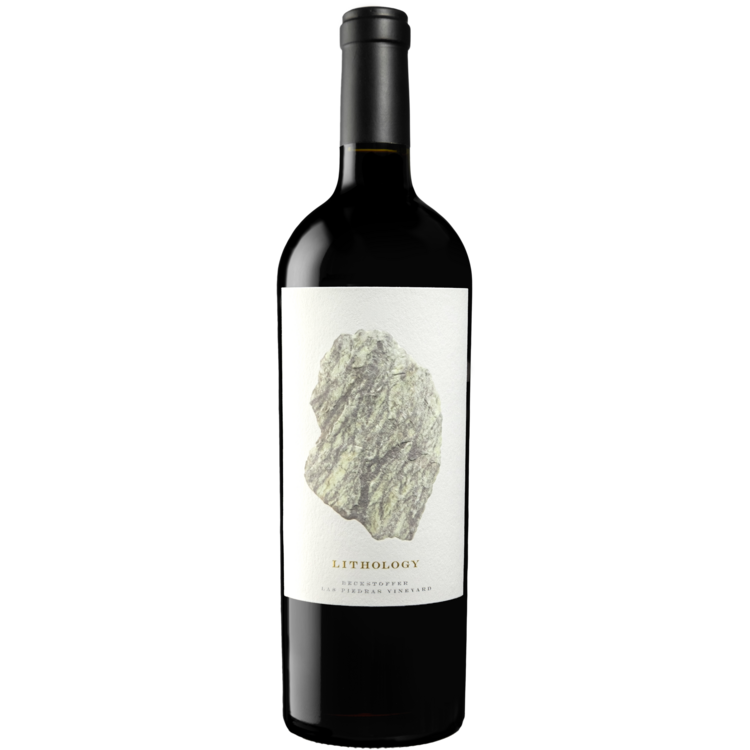 Lithology Cabernet Sauvignon Beckstoffer Las Piedras Vineyard Napa Val - 750ML
