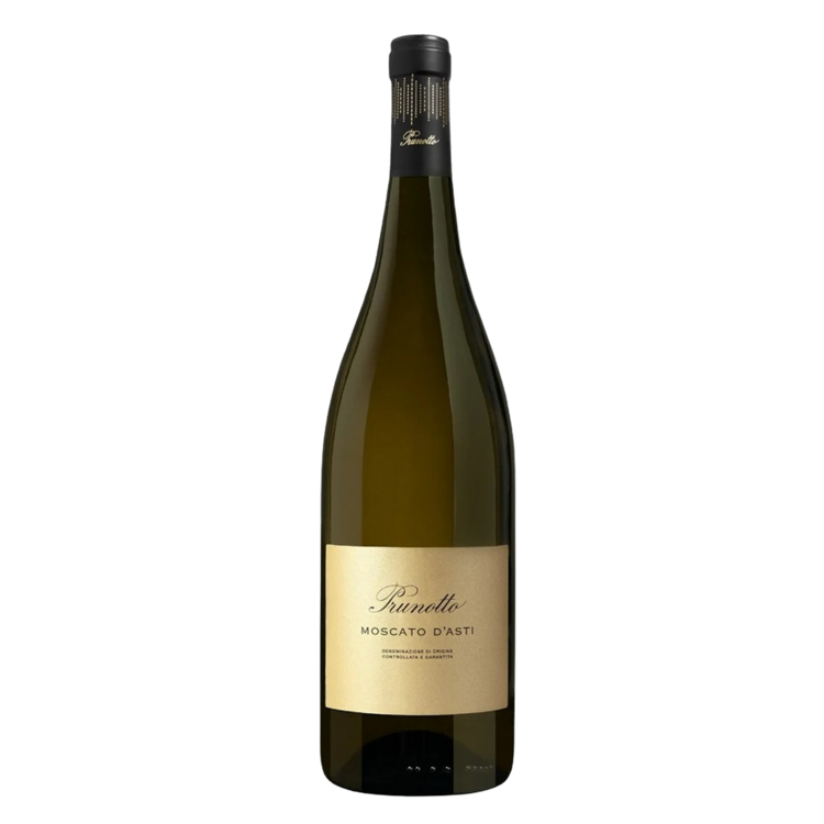 Prunotto Moscato D'Asti 2022 - 750ML