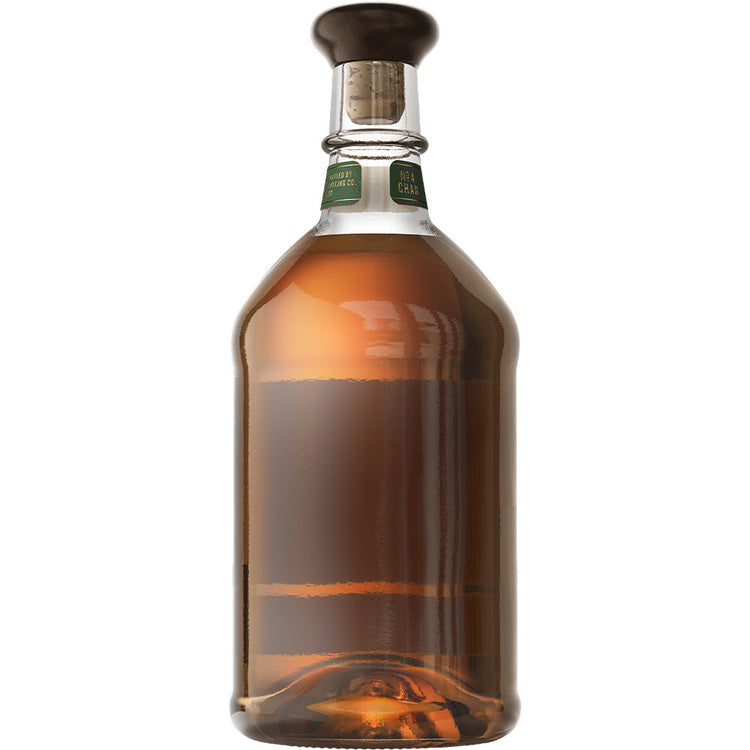 Wild Turkey Rye Whiskey Rare Breed Barrel Proof 112 - 750ML - Back