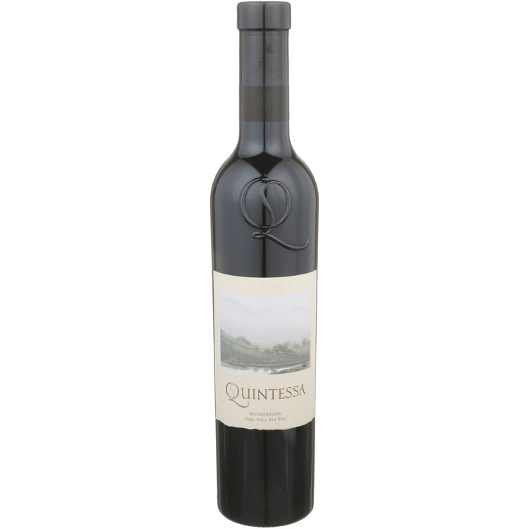 Quintessa Red Wine Rutherford 2020 - 375ML
