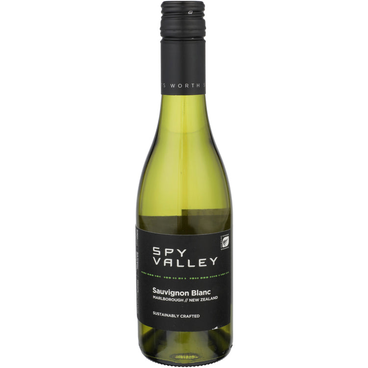 Spy Valley Sauvignon Blanc Marlborough 2022 - 375ML