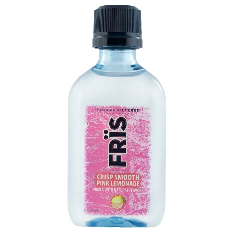 Fris Pink Lemonade Flavored Vodka 70 - 50ML - Front
