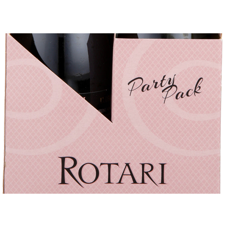 Rotari Trento Brut Rose - 187ML