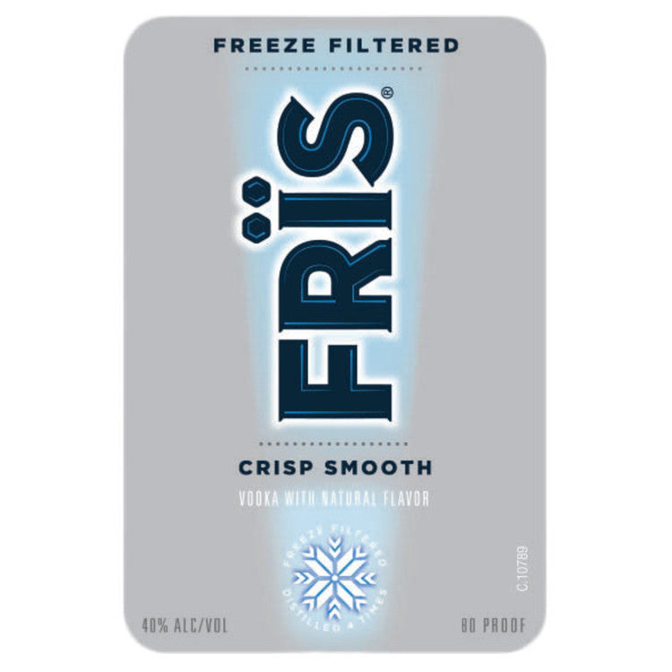 Fris Vodka 80 - 50ML