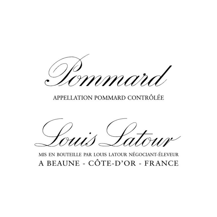 Louis Latour Pommard 2020 - 750ML