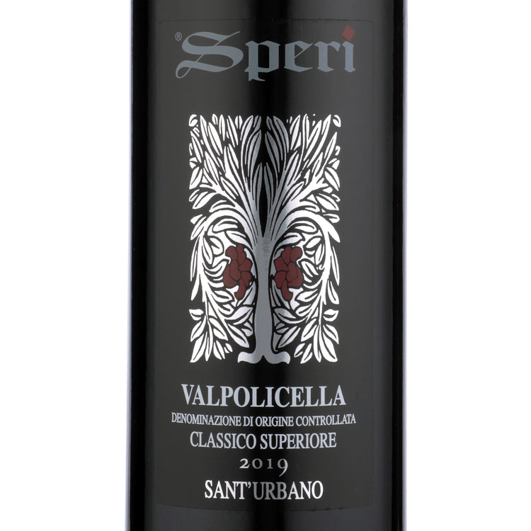 Speri Valpolicella Sant'Urbano 2019 - 750ML