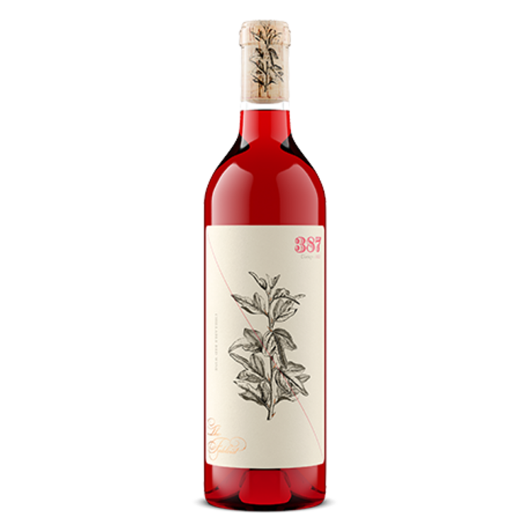 The Fableist Red Wine 387 The Boy And The Nettle Central Coast 2023 - 750ML