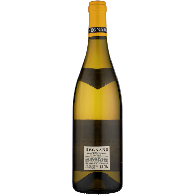 Regnard Bourgogne Chardonnay 2023 - 750ML