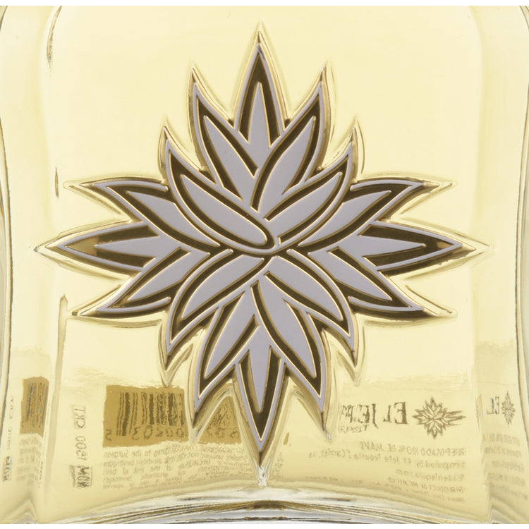 El Jefe Tequila Reposado 80 - 750ML