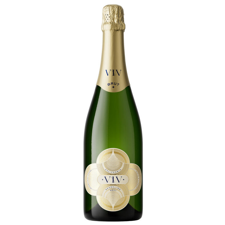 Viv Brut California - 750ML