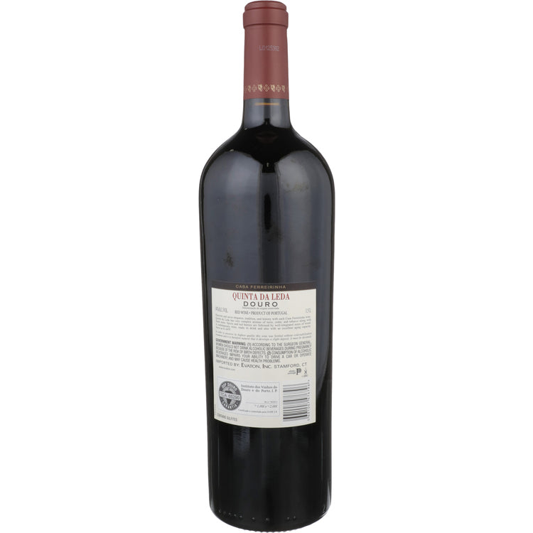 Casa Ferreirinha Douro Tinto Quinta Da Leda 2018 - 1.5L